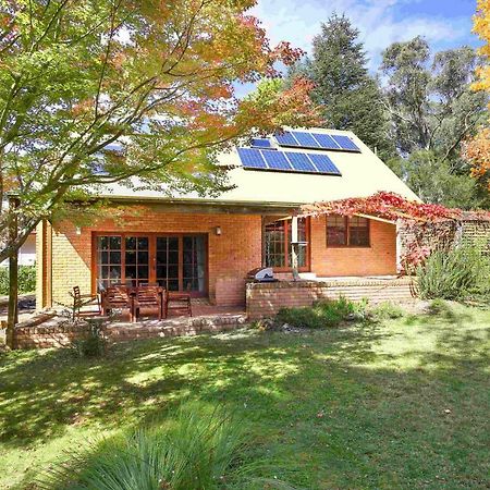 Honeysett Lodge Катумба Экстерьер фото