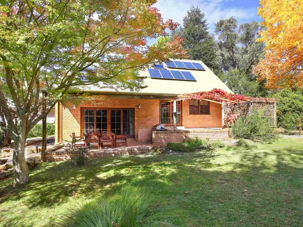 Honeysett Lodge Катумба Экстерьер фото
