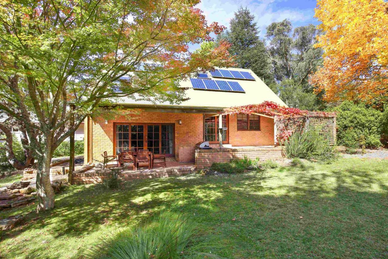 Honeysett Lodge Катумба Экстерьер фото